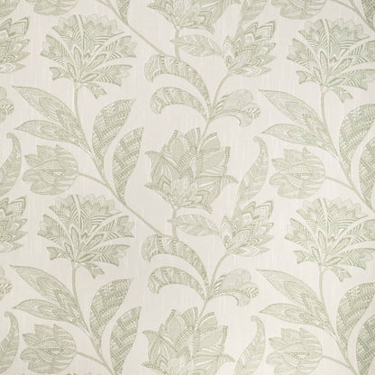 F400-180 Floral nan Green Performance Colors
