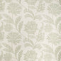 F400-180 Floral nan Green Performance Colors