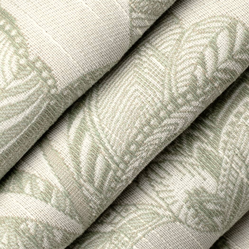 F400-180 Floral nan Green Performance Colors