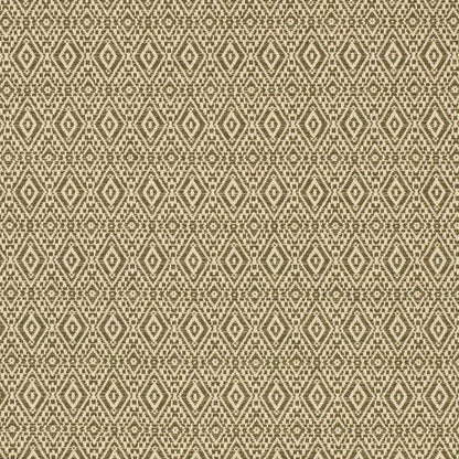 F400-182 Abstract & Geometric,Diamonds,Small Scale nan Green Performance Colors
