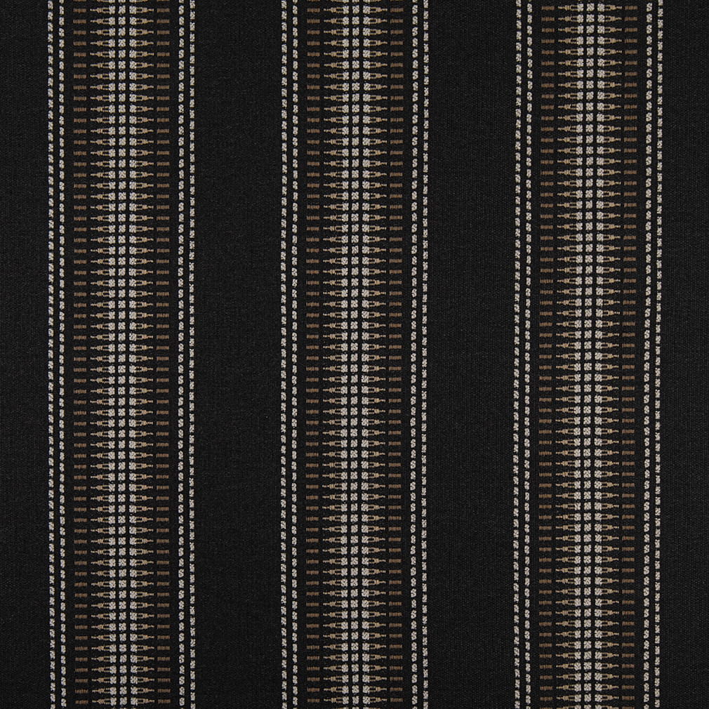 F400-183 Stripe nan Black Performance Colors