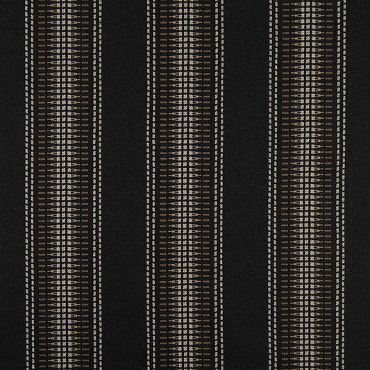 F400-183 Stripe nan Black Performance Colors