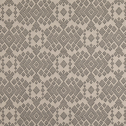 F400-185 Abstract & Geometric nan Black Performance Colors