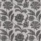 F400-186 Floral nan Black Performance Colors