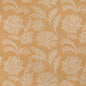 F400-187 Floral nan Gold & Yellow Performance Colors
