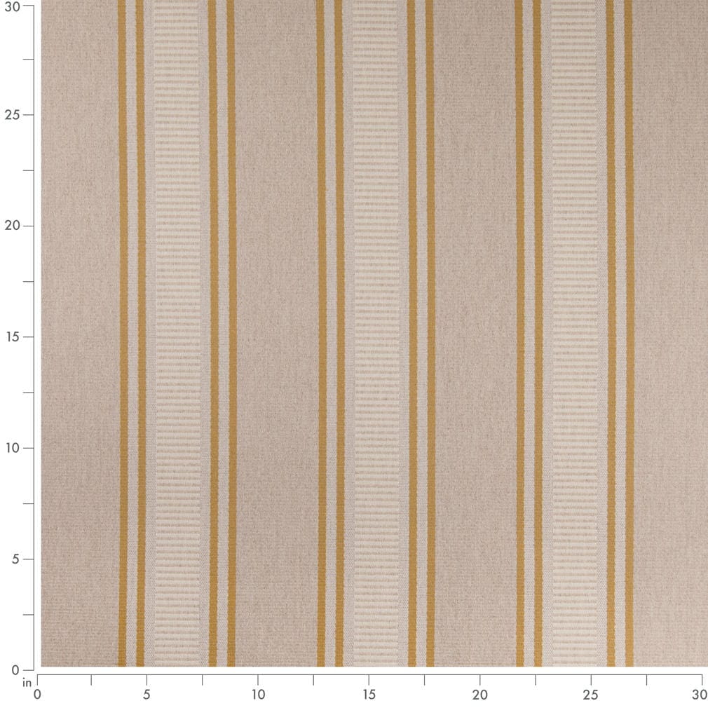 F400-188 Stripe nan Gold & Yellow Performance Colors