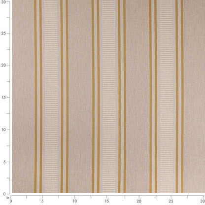 F400-188 Stripe nan Gold & Yellow Performance Colors