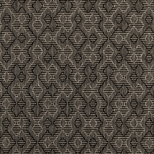F400-190 Abstract & Geometric,Global nan Black Performance Colors