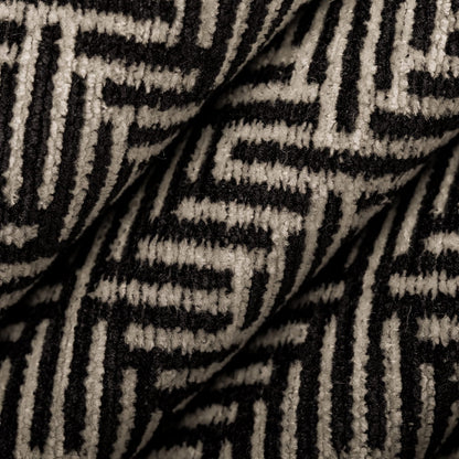 F400-190 Abstract & Geometric,Global nan Black Performance Colors