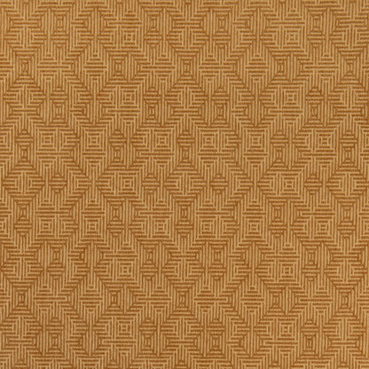 F400-191 Abstract & Geometric nan Gold & Yellow Performance Colors