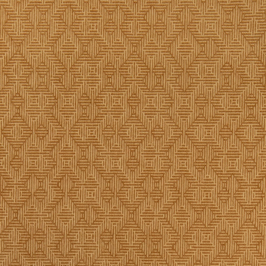 F400-191 Abstract & Geometric nan Gold & Yellow Performance Colors