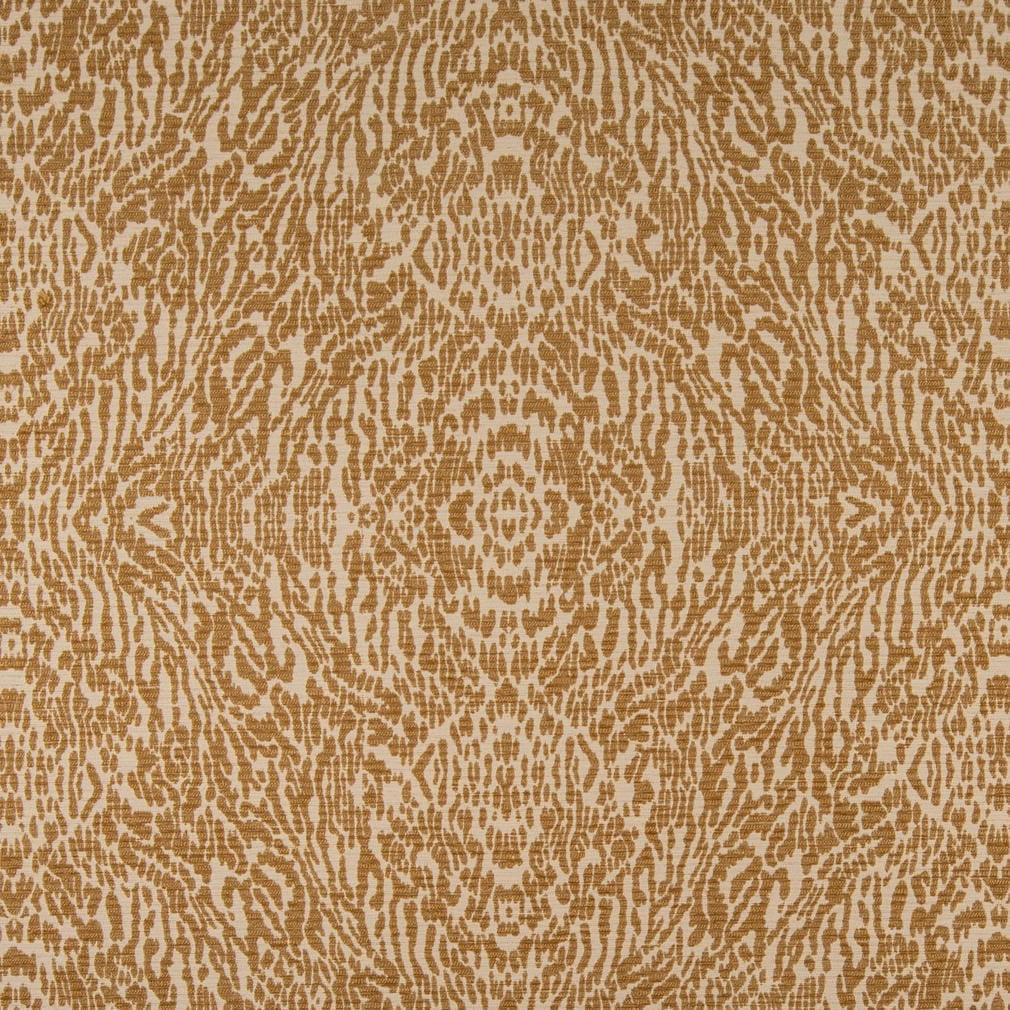 F400-193 Abstract & Geometric nan Gold & Yellow Performance Colors