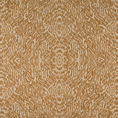 F400-193 Abstract & Geometric nan Gold & Yellow Performance Colors