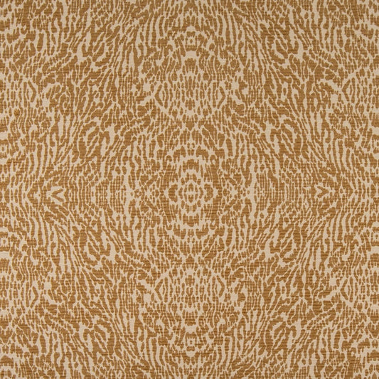 F400-193 Abstract & Geometric nan Gold & Yellow Performance Colors