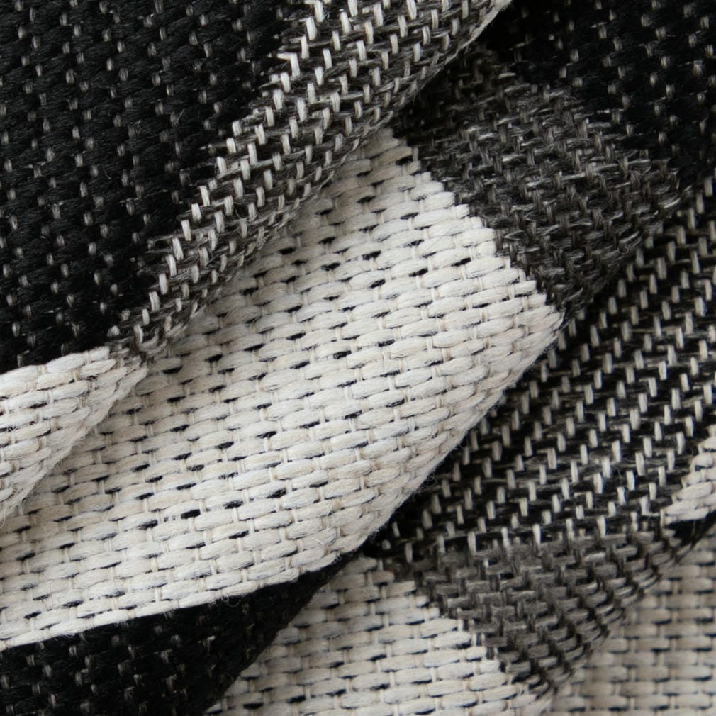 F400-195 Abstract & Geometric nan Black Performance Colors