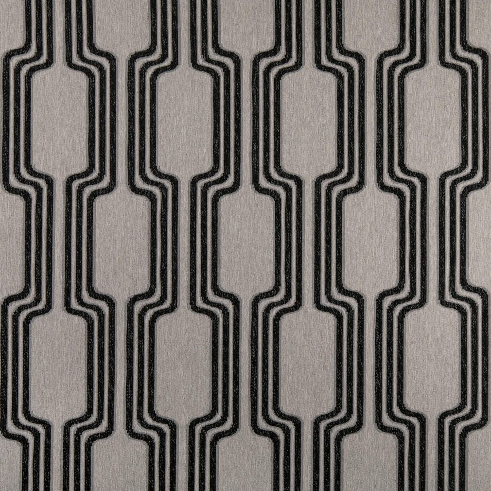 F400-196 Abstract & Geometric nan Black Performance Colors