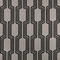 F400-196 Abstract & Geometric nan Black Performance Colors