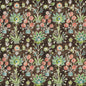 F711119 Thibaut Chocolate Fabric