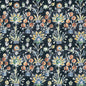F711120 Thibaut Ebony Fabric