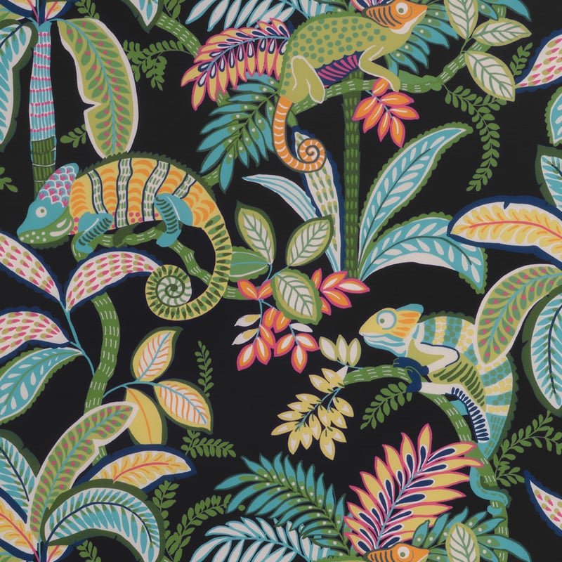 F81674 Thibaut Jungle Fabric