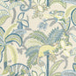 F81676 Thibaut Lagoon Fabric