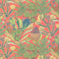 F81763 Thibaut Coral Fabric