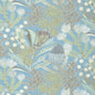 F81766 Thibaut Spa Blue Fabric