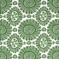F910081 Thibaut Emerald Green Fabric