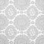 F910082 Thibaut Light Grey Fabric