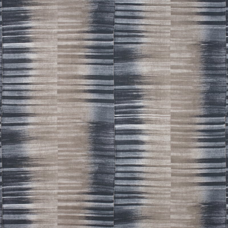 F910089 Thibaut Charcoal and Taupe Fabric