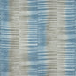 F910092 Thibaut Spa Blue and Beige Fabric