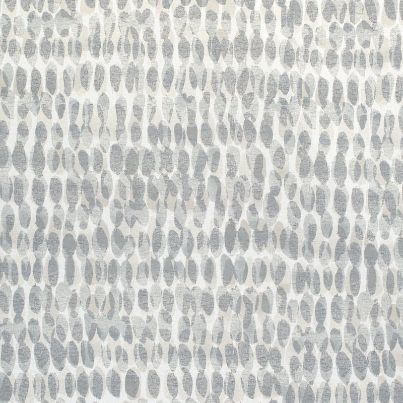 F910096 Thibaut Grey Fabric