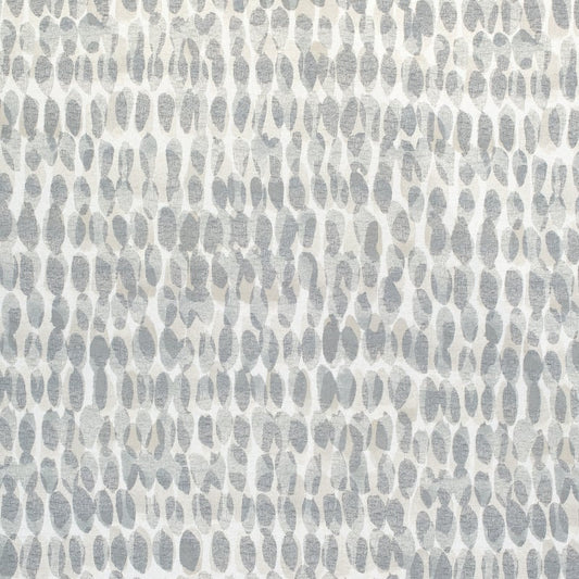 F910096 Thibaut Grey Fabric