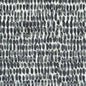 F910097 Thibaut Black Fabric