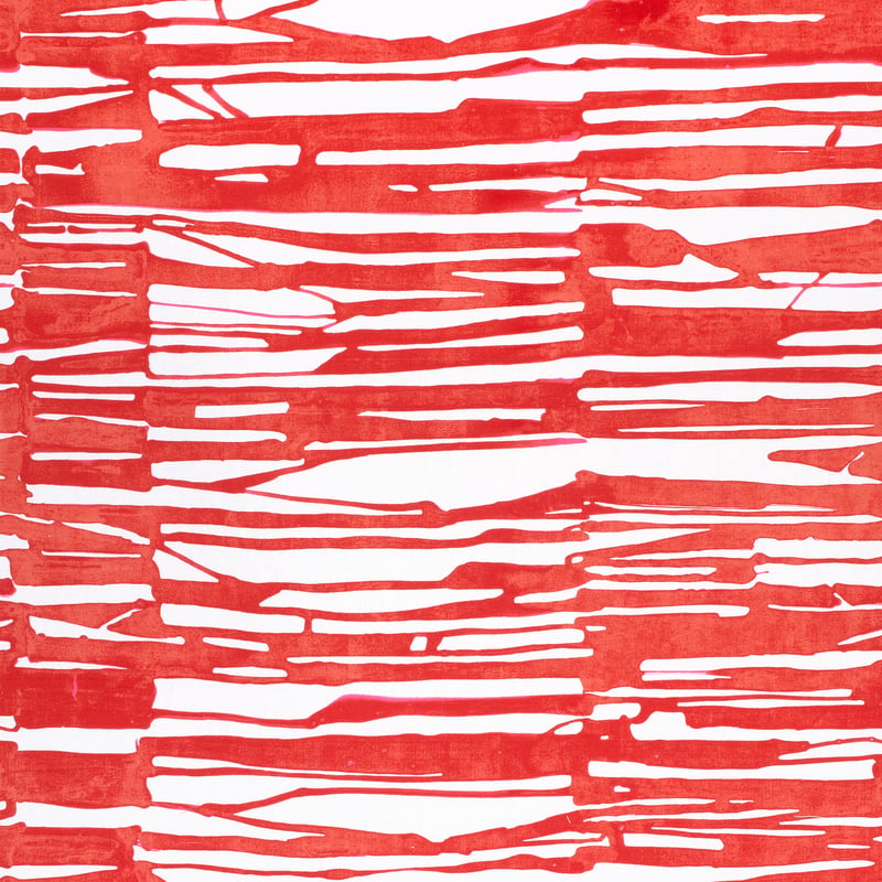 F910117 Thibaut Coral Fabric