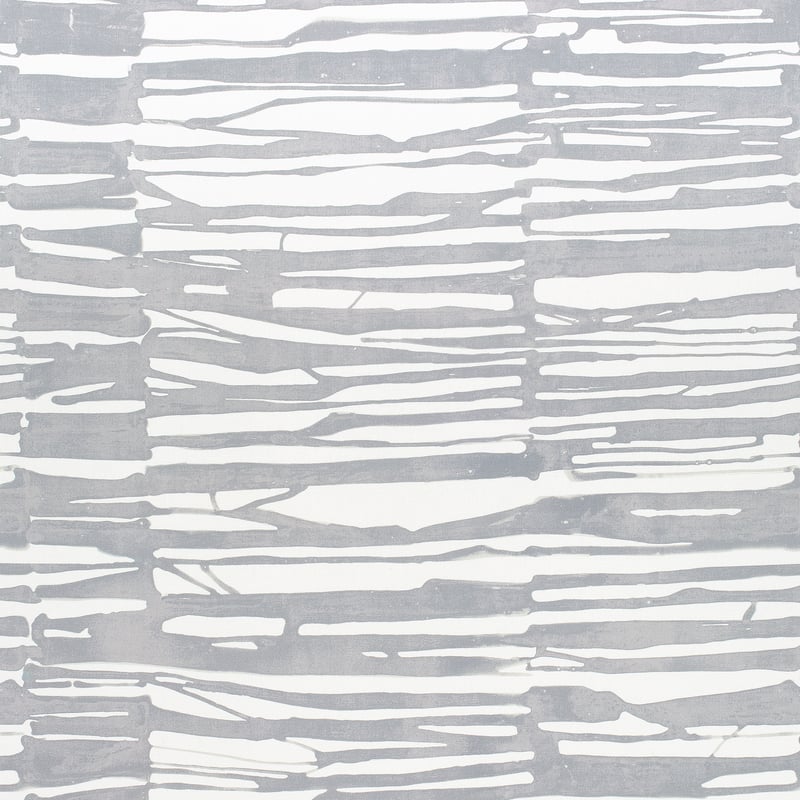 F910119 Thibaut Light Grey Fabric