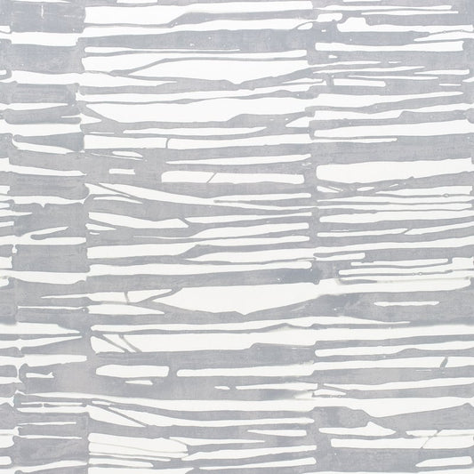 F910119 Thibaut Light Grey Fabric