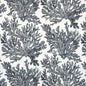 F910123 Thibaut Black Fabric