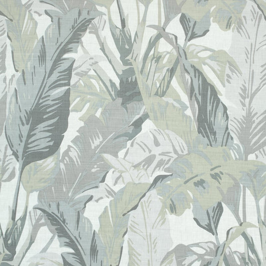 F910129 Thibaut Grey Fabric