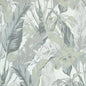 F910129 Thibaut Grey Fabric