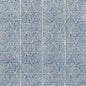 F910210 Thibaut Navy Fabric