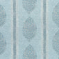 F910235 Thibaut Slate Blue Fabric