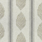 F910236 Thibaut Grey Fabric