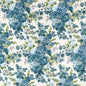 F910512 Thibaut Lavender and Blues Fabric