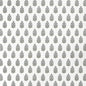 F910520 Thibaut Grey Fabric