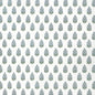 F910521 Thibaut Blue Fabric