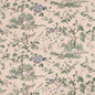 F910539 Thibaut Apricot Fabric