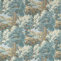 F910547 Thibaut Spa Blue Fabric