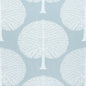 F910600 Thibaut Spa Blue Fabric
