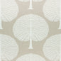 F910601 Thibaut Natural Fabric